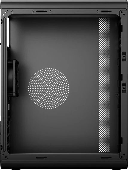 AeroCool CS-110 [V1] Black