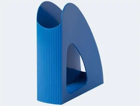 HAN Re-Loop Stehsammler, A4, blau