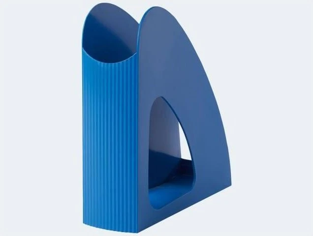 HAN Re-Loop Stehsammler, A4, blau