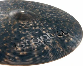 Istanbul Agop Cindy Blackman OM Ride 22"