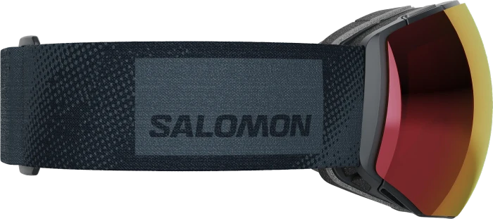 Salomon Radium Prime Sigma ebony