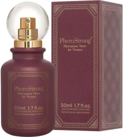 PheroStrong Show For Women Pheromonparfum, 50ml