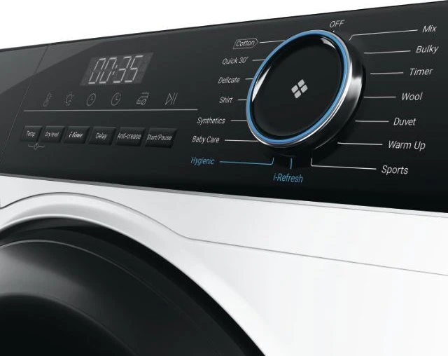Haier HD90-A2939 I-PRO Serie 3 Wärmepumpentrockner