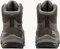 Jack Wolfskin Cyrox Texapore Mid cold coffee (Herren) Vorschaubild