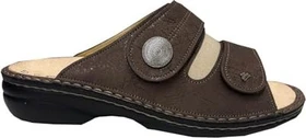 Finn Comfort Sansibar espresso (Damen)