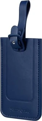 Samsonite TA Revolution Gepäckanhänger midnight blue