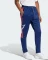adidas House of Tiro Nations Pack Trainingshose lang dark blue/glow blue/semi lucid red (Herren) Vorschaubild