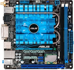ASUS E2KM1I-Deluxe