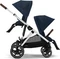Cybex Gazelle S ocean blue Vorschaubild