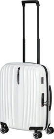 Samsonite Nexis Trolley mit 4 Rollen 55cm cotton white