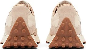New Balance 327 mindful grey/sea salt/calm taupe (Herren)
