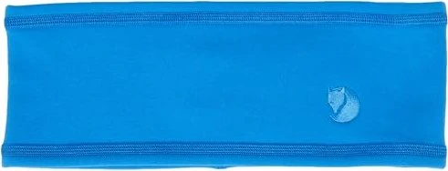 Fjällräven Expedition Fleece Stirnband UN blue