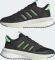 adidas X_PLR Phase carbon/green spark/ivory Vorschaubild