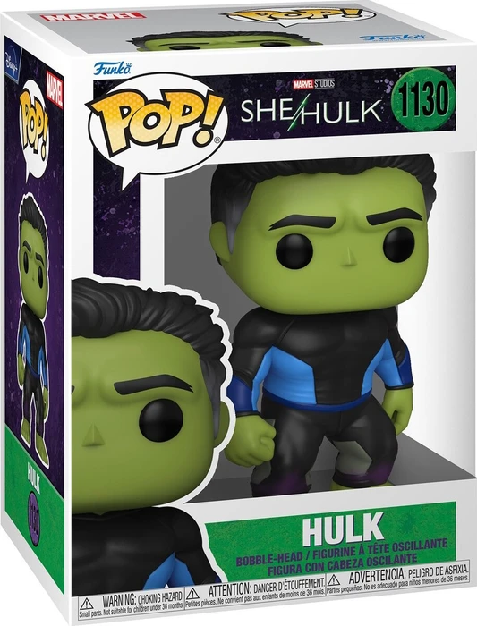 FunKo Pop! Marvel: She-Hulk