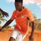 Puma FIFA WM 2026 Elfenbeinküste Heimtrikot kurzarm rickie orange/sport green (Damen) Vorschaubild