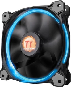 Thermaltake Riing 12 LED RGB, 120mm