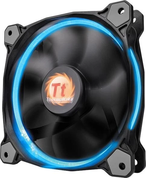 Thermaltake Riing 12 LED RGB, 120mm
