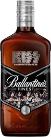 Ballantine's Finest Limited Edition KISS 700ml