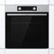 Gorenje BOS6737E06X Backofen mit Dampfunterstützung Vorschaubild