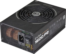 EVGA SuperNOVA P2 1600 1600W, ATX 2.3