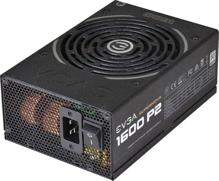 EVGA SuperNOVA P2 ATX 2.3