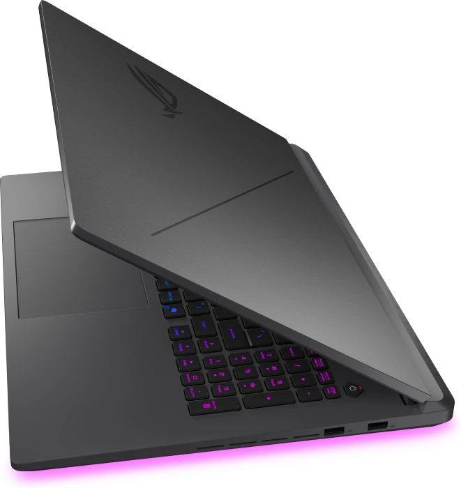 ASUS ROG Strix G18 (2025) G815LP-S9005W, Eclipse Gray, Core Ultra 9 275HX, 32GB RAM, 1TB SSD, GeForce RTX 5070, DE