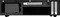 SilverStone Milo ML06-E, schwarz, Mini-ITX Vorschaubild