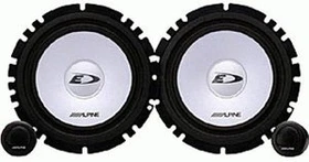 Alpine SXE-1750S