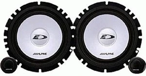 Alpine SXE-1750S