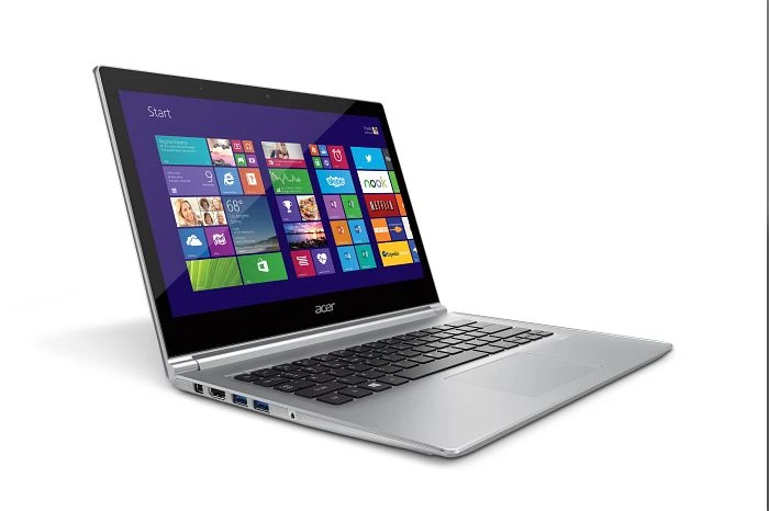 Acer Aspire S3-392G-54204G1.02Ttws, Core i5-4200U, 4GB RAM, 20GB SSD, 1TB HDD, GeForce GT 735M, DE