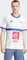 adidas Team Frankreich Handballtrikot white (Herren) Vorschaubild