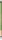 Revolution Beauty Streamline Eyeliner green, 1.3g