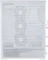 Lian Li SUP01 White, weiß, Glasfenster Vorschaubild