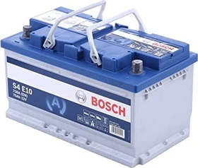 Bosch S4 E10