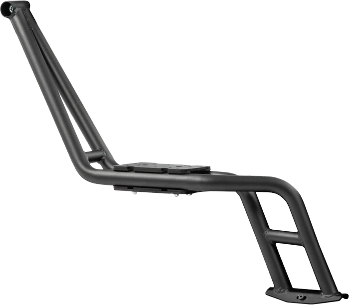 Playseat Sensation Pro Sim Platform Left, Halterung links, für Installation von Handbremse/Schalthebel am Sitz