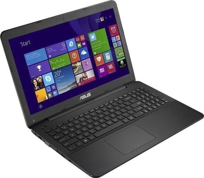 ASUS X555LB-XO171H, gelb, Core i5-5200U, 8GB RAM, 1TB HDD, GeForce 940M, DE
