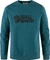Fjällräven Logo Sweatshirt (Herren) Vorschaubild