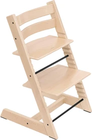 Stokke Tripp Trapp natur lackiert