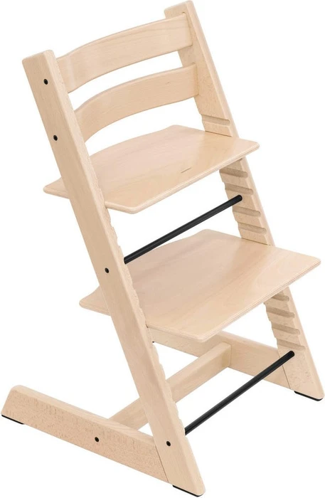 Stokke Tripp Trapp natur lackiert