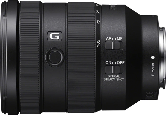 Sony FE 24-105mm 4.0 G OSS