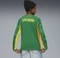 Puma BVB Borussia Dortmund Replica 2025/2026 Torwarttrikot langarm grün (Junior) Vorschaubild