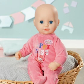 Zapf creation BABY Annabell Mode - Little Strampler pink