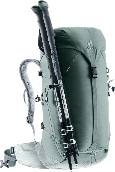 Deuter Trail 28 SL teal/tin (Damen)