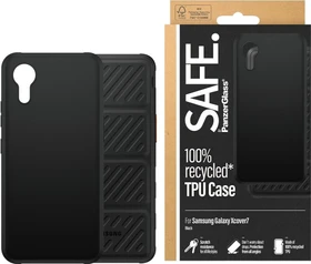 PanzerGlass Safe TPU Case für Samsung Galaxy Xcover 7 schwarz