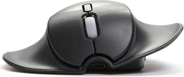 BakkerElkhuizen HandShoeMouse Shift Large, Bluetooth