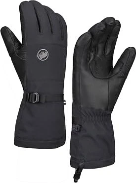 Mammut Stoney Skihandschuhe