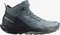 Salomon OUTpulse Mid GTX stormy weather/black/wrought iron (Damen) Vorschaubild