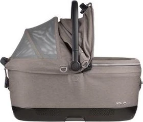 Tavo Pets Maeve iso Haustier-Autotransportbox 6X, 74.5x46cm, merle