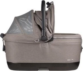 Tavo Pets Maeve iso Haustier-Autotransportbox 6X, 74.5x46cm, merle