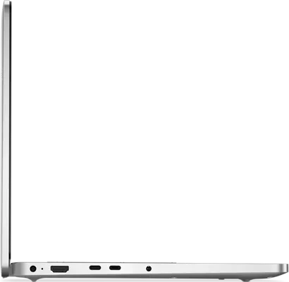 Dell Pro 14 PC14255, Ryzen AI 7 350, 16GB RAM, 512GB SSD, DE
